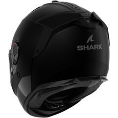 Shark / シャーク フルフェイスヘルメット Spartan GT Pro Blank マットブラック Mat | HE1301EKMA