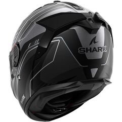 Shark / シャーク フルフェイスヘルメット Spartan GT Pro Toryan マットブラック アンスラサイト | HE1316EKAA