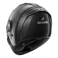 Shark / シャーク フルフェイスヘルメット Spartan RS Carbon Skin Visor In The Box カーボンアンスラサイトカーボン | HE8159EDAD