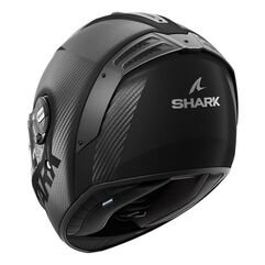 Shark / シャーク フルフェイスヘルメット Spartan RS Carbon Skin Mat Visor In The Box カーボンマット | HE8160EDMA