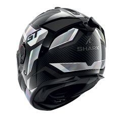 Shark / シャーク フルフェイスヘルメット Spartan GT Pro Ritmo Carbon カーボンアンスラサイト Iridescent | HE1355EDAI