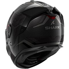 Shark / シャーク フルフェイスヘルメット Spartan GT Pro Ritmo Carbon カーボンアンスラサイトクロム | HE1355EDAU