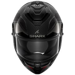 Shark / シャーク フルフェイスヘルメット Spartan GT Pro Ritmo Carbon カーボンアンスラサイトクロム | HE1355EDAU