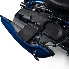 Harley-Davidson Kit,Infot,Sub-Woofer Install,P | 76001163