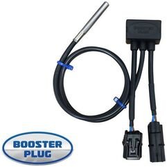 BoosterPlug / ブースタープラグ  Honda CBR600RR (2013 - up) (PC40) | HONDA-6113