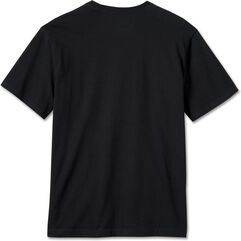 Harley-Davidson Tee-Knit, Black | 99075-24VM