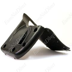 BMW 純正品 ロア エンジン ルーム カバー RH