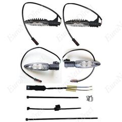 BMW 純正品 LED ウィンカーセット F700GS (K70)