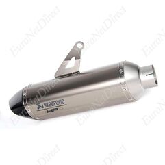 BMW 純正品 Exhaust - Race Muffler - BMW S1000RR '15+