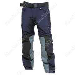 BMW 純正品 パンツ Rallye（ラリー） メンズ ブラック