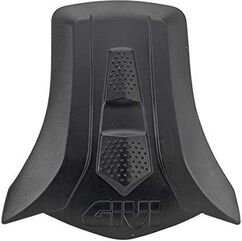 GIVI / ジビ アッパー ベンティレーション (チタンマット) For X.21 X.20 | Z2496G768R