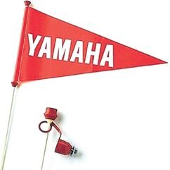 Yamaha / ヤマハ Pop-It Whip Antenna l ABA-POPIT-WP-00