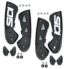 SIDI / シディ Vortice/ST アンクルサポートブレース (81) ブラック 39-44