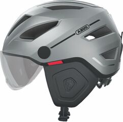 ABUS / アバス Pedelec 2.0 ACE Urban Helmet Silver Edition M | 81926