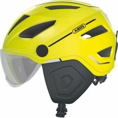 ABUS / アバス Pedelec 2.0 ACE Urban Helmet Signal Yellow L | 81932