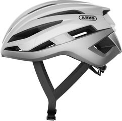 ABUS / アバス StormChaser On-Road Helmet Polar White M | 87186