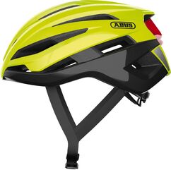 ABUS / アバス StormChaser On-Road Helmet Neon Yellow M | 87189