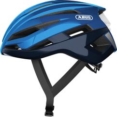 ABUS / アバス StormChaser On-Road Helmet Steel Blue L | 87202