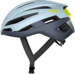 ABUS / アバス StormChaser On-Road Helmet Light Grey M | 87909