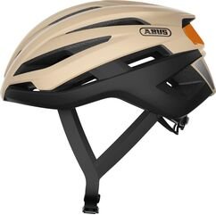 ABUS / アバス StormChaser On-Road Helmet Beige Black M | 88476