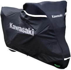 Kawasaki / カワサキ プレミアム 室外用 カバー M | 039PCU0016A