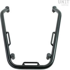 Unitgarage / ユニットガレージ Black Rear Handle for Rallye seat | 1907_BL