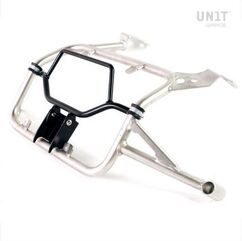 Unitgarage / ユニットガレージ Adapter for U000 Quick Release System on aluminum subframes | U093