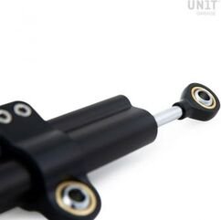 Unitgarage / ユニットガレージ Öhlins linear steering damper R nineT BLACKLINE | SD063