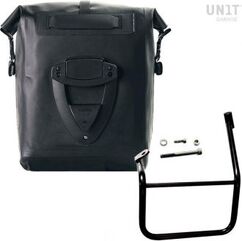 Unitgarage / ユニットガレージ Khali side pannier in TPU + Left Subframe Caballero | UG001+2253SX