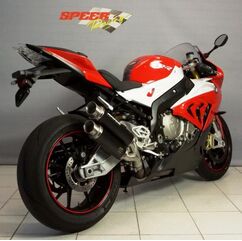 Bodis (ボディス) GPX2 スリップオンマフラー ステンレスブラック | BS1000RR-029