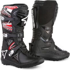 Stylmartin Off -Road Viper Xr Black Size: 39 | off-road-viper-xr_black_39