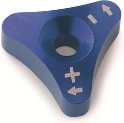 HUSQVARNA Factory adjuster wheel | 2500192000068