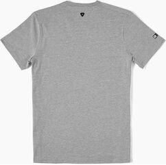 REVIT / レブイット Tシャツ Fastpace グレー | FFC092-0150