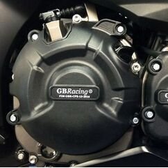 GBRacing / ジービーレーシング セカンダリー クラッチカバー Z800 & Z800E用 | EC-Z800-2013-2-GBR
