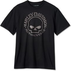 Harley-Davidson Tee-Knit, Black | 99075-24VM