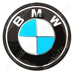 BMW 純正品 ロゴマーク（45mm）
