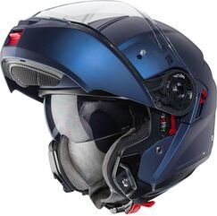 CABERG LEVO X モジュラー ヘルメット ブルー ヤマ マット | C0GA6048
