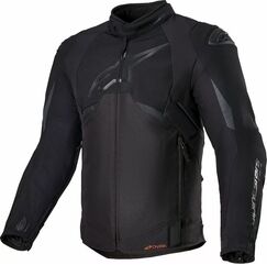 Alpinestars / アルパインスターズ T-GP R v3 Drystar® ジャケット ブラック | 3205824-1100