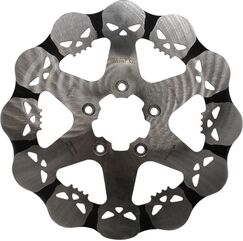 Galfer / ガルファー ブレーキディスク Fixed Skull | DF680RH
