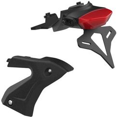 Evotech Performance Triumph, EP Triumph Trident Tail Tidy (2021+) | PRN015396-015449-34793