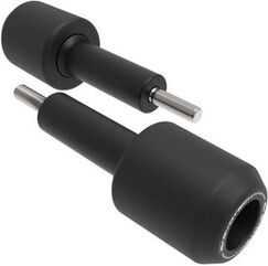 Evotech Performance Triumph, EP Triumph Tiger 1200 Rally Pro Crash Bobbins (2022+) | PRN015998
