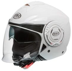 Premier / プレミア Open Face Helmet Cool U8 | APJETCOOPOLU0800XS