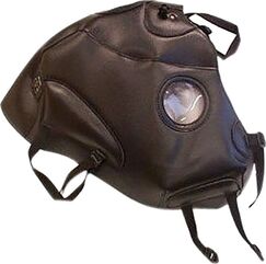Bagster / バグスター タンクカバー ブラック BMW R1100GS/R850GS/R1150 GS 1994-2004 | 1272U