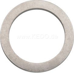 Kedo spacer between lower yoke and steering bearing / dust seal, thickness 3mm | 28234