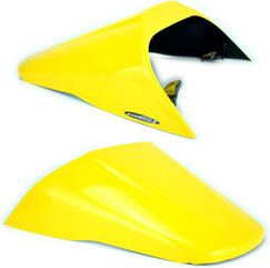 Pyramid Plastics / ピラミッドプラスチック Honda CBR 650 F シートカウル メタリック イエロー (Pearl Queen Bee イエロー) 2014> | 116000F