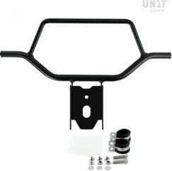 Unitgarage / ユニットガレージ Adapter for U000 Quick Release System on aluminum subframes | U093