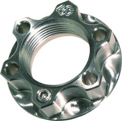 GILLES TOOLING / ギルズツーリングAXLE SAFETY NUT ACM TITANIUM M18x1.5 | ACM-18-15