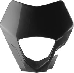POLISPORT HDLIGHT MASK GGAS 21- BK | 8668300004