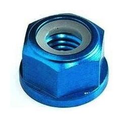 Lightech / ライテック SELF LOCKING NUT M6 | 0011M06