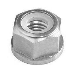 Lightech / ライテック SELF LOCKING NUT M10 X 1,50 | 0011M10150